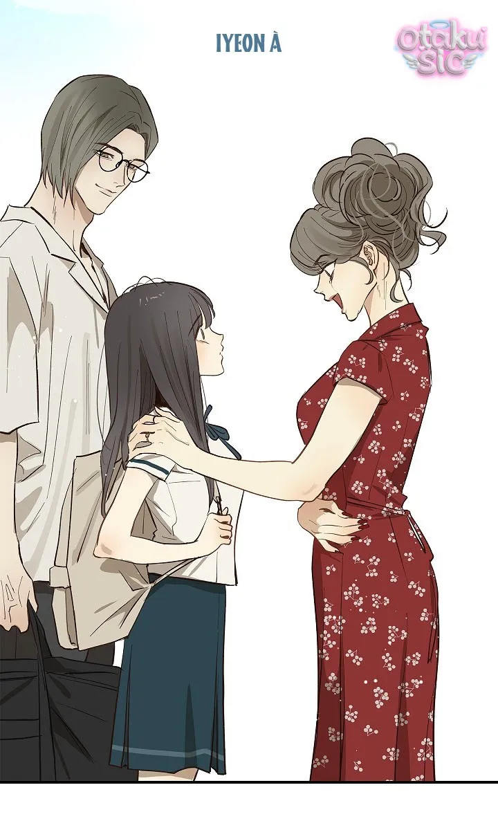 Hoa Là Mồi Nhử - Chap 33 - Trang 44