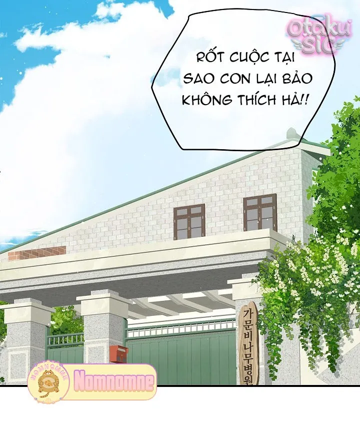 Hoa Là Mồi Nhử - Chap 33 - Trang 52