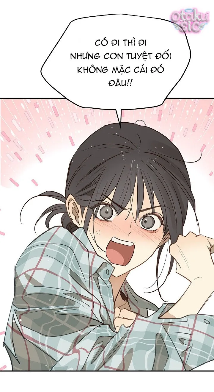 Hoa Là Mồi Nhử - Chap 33 - Trang 54