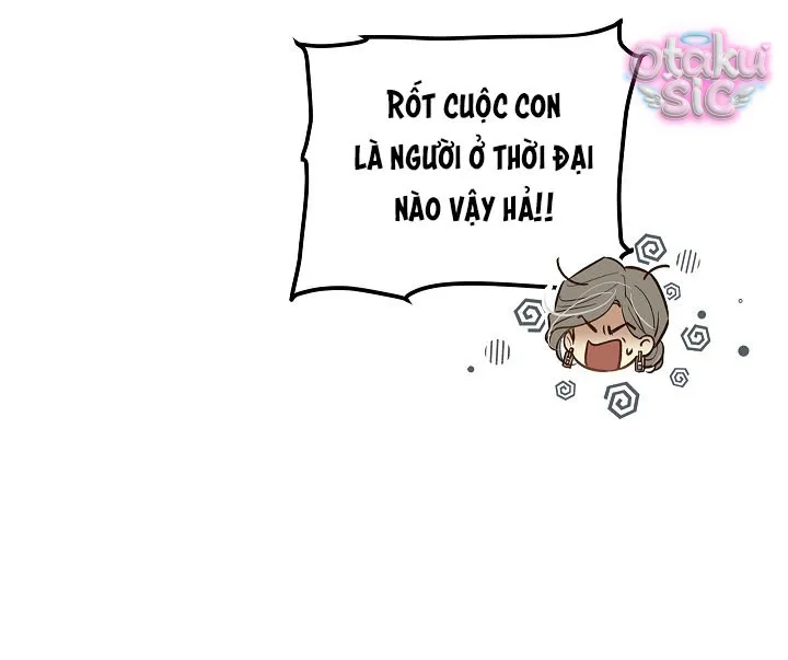 Hoa Là Mồi Nhử - Chap 33 - Trang 56