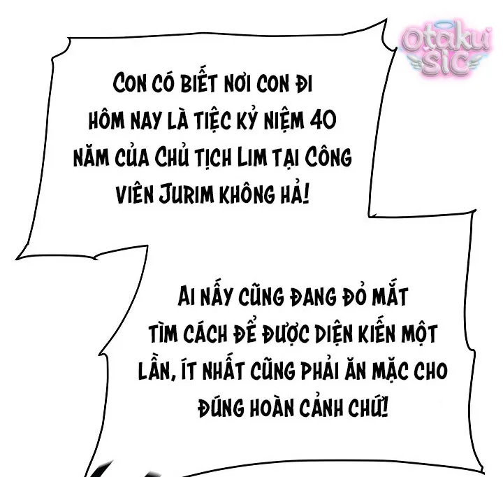 Hoa Là Mồi Nhử - Chap 33 - Trang 57