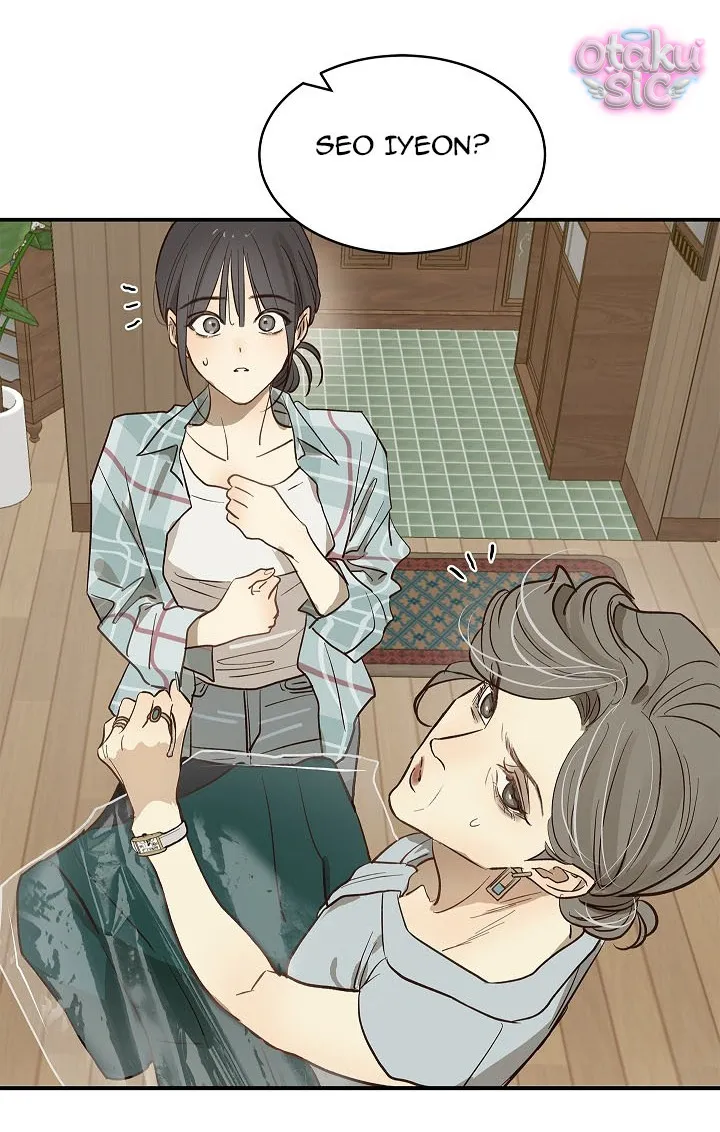 Hoa Là Mồi Nhử - Chap 33 - Trang 59