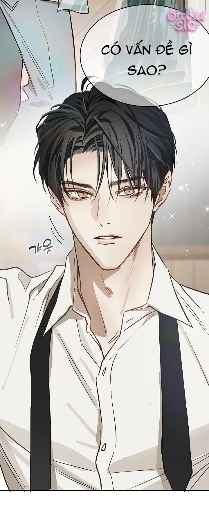 Hoa Là Mồi Nhử - Chap 33 - Trang 61