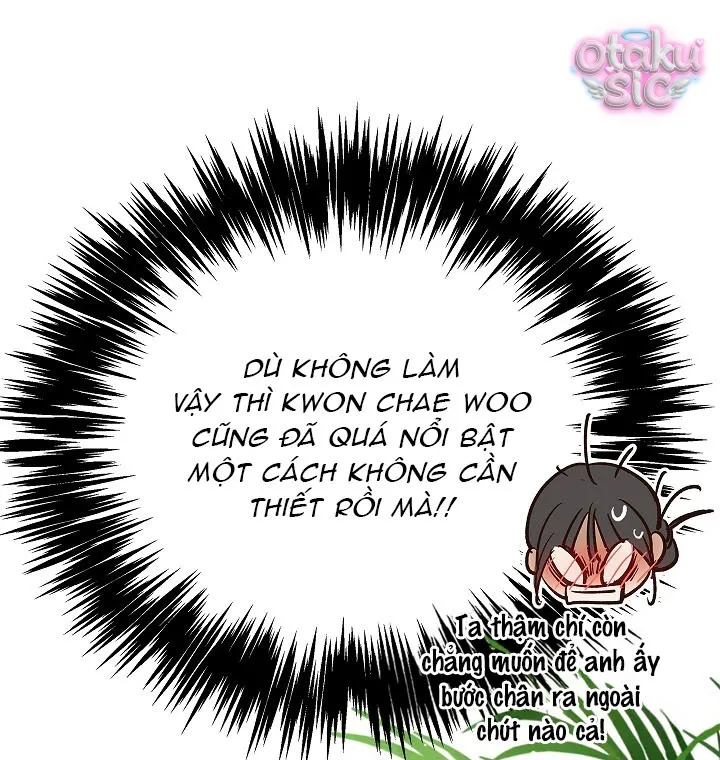 Hoa Là Mồi Nhử - Chap 33 - Trang 64