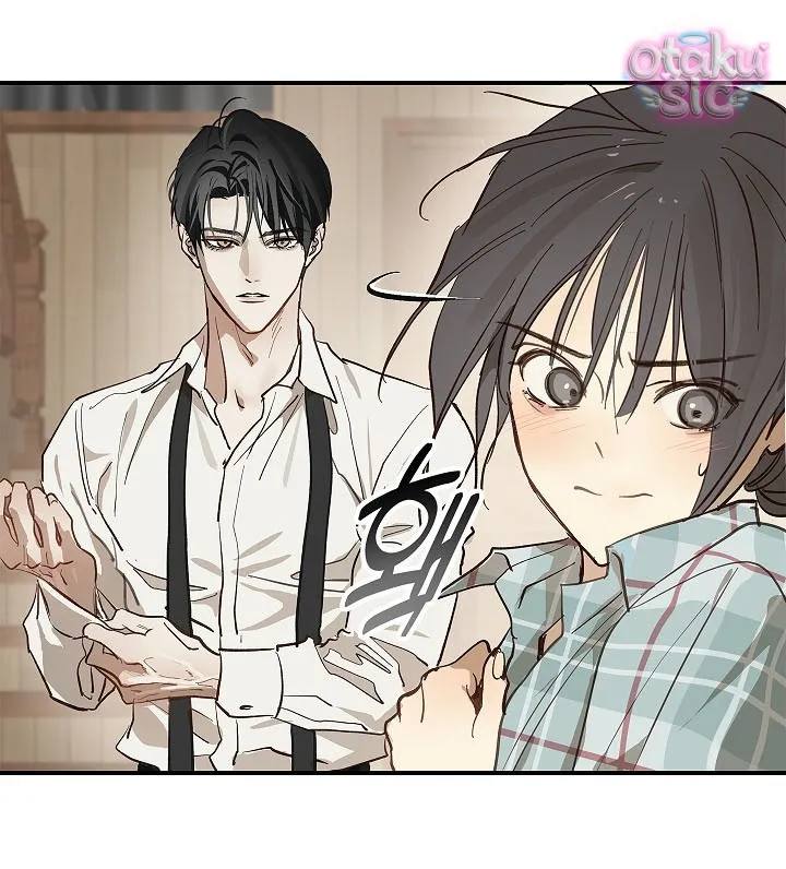 Hoa Là Mồi Nhử - Chap 33 - Trang 67