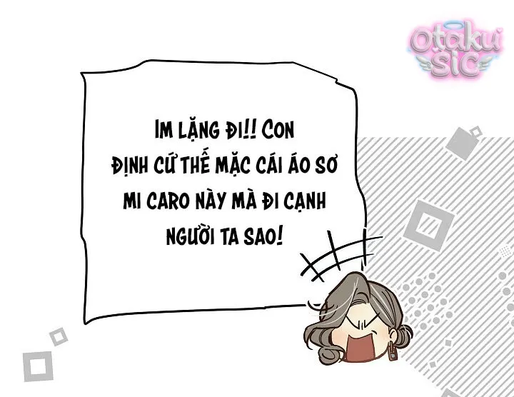 Hoa Là Mồi Nhử - Chap 33 - Trang 70