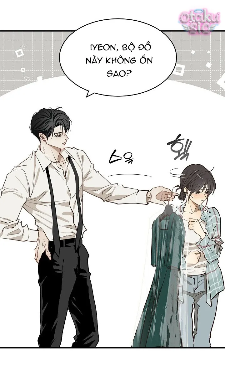Hoa Là Mồi Nhử - Chap 33 - Trang 73