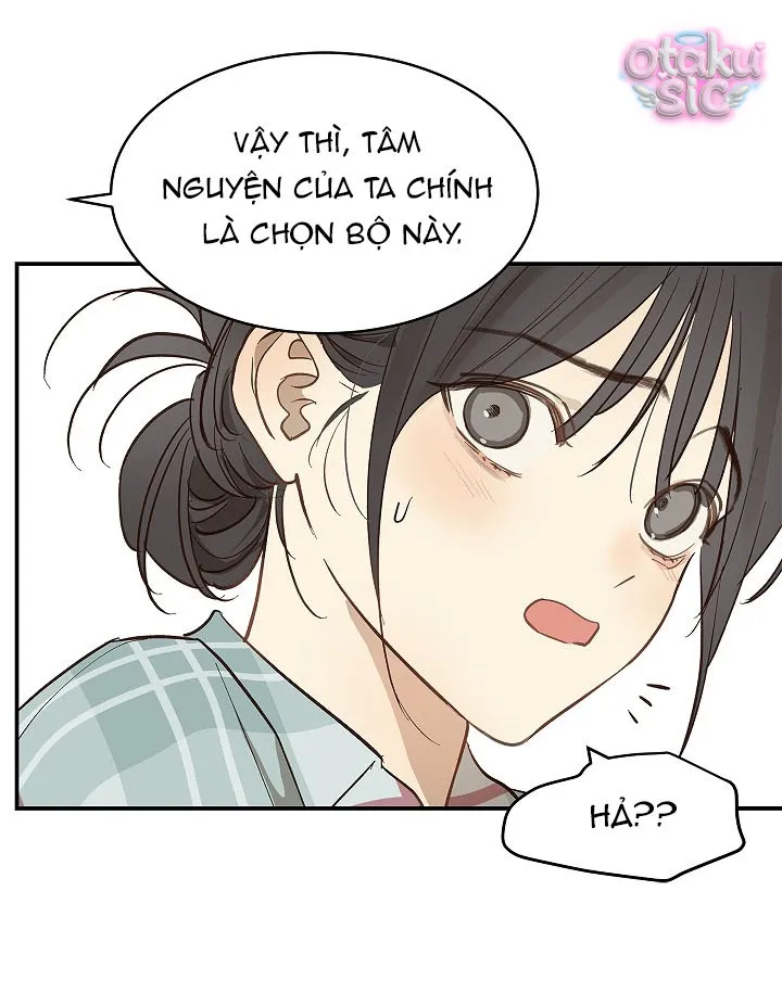 Hoa Là Mồi Nhử - Chap 33 - Trang 75