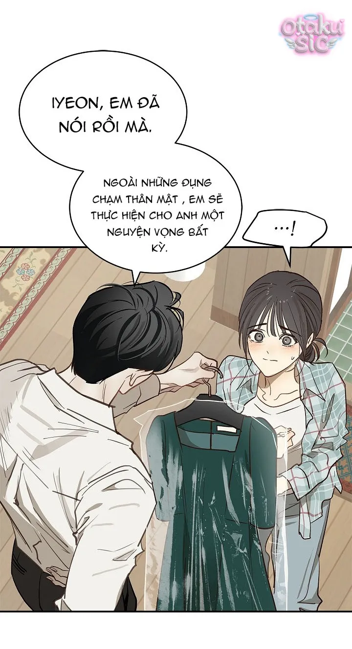 Hoa Là Mồi Nhử - Chap 33 - Trang 76