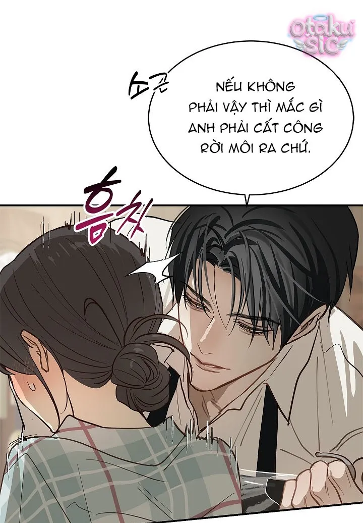 Hoa Là Mồi Nhử - Chap 33 - Trang 77