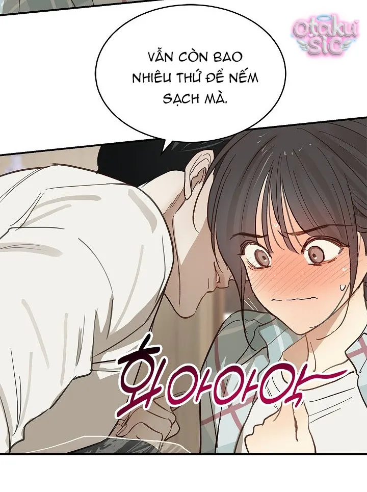 Hoa Là Mồi Nhử - Chap 33 - Trang 78