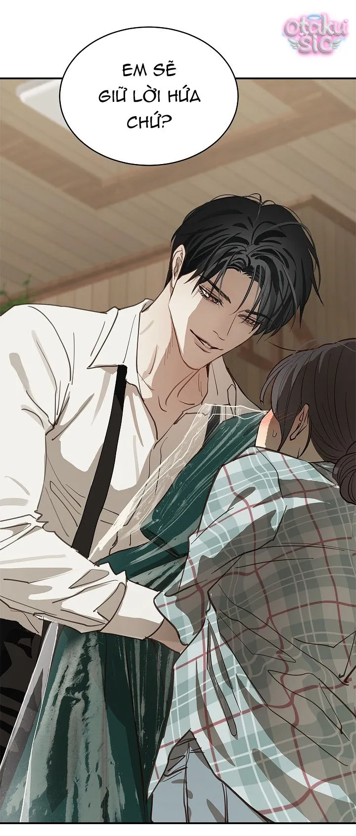 Hoa Là Mồi Nhử - Chap 33 - Trang 81