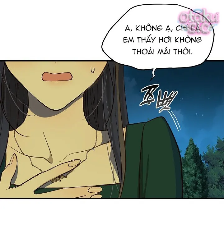 Hoa Là Mồi Nhử - Chap 33 - Trang 87