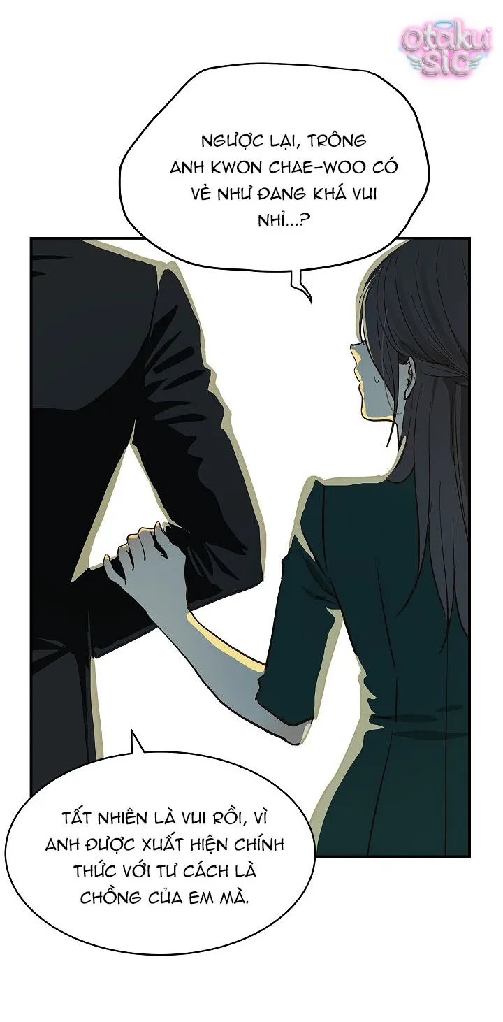 Hoa Là Mồi Nhử - Chap 33 - Trang 88