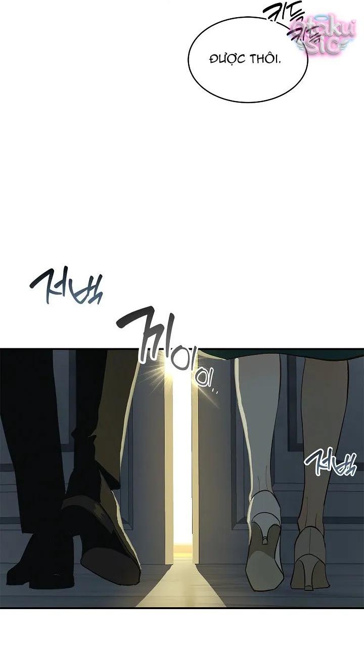 Hoa Là Mồi Nhử - Chap 33 - Trang 90