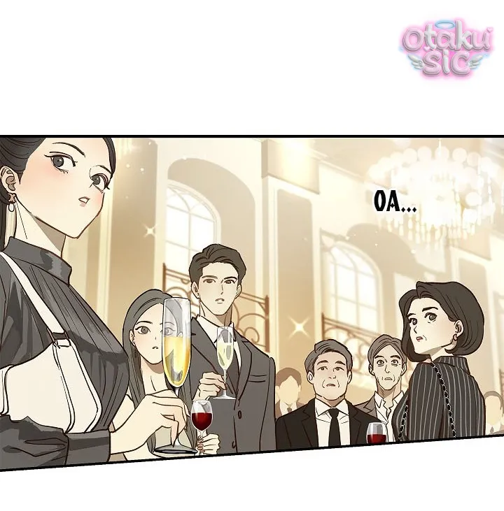 Hoa Là Mồi Nhử - Chap 33 - Trang 93