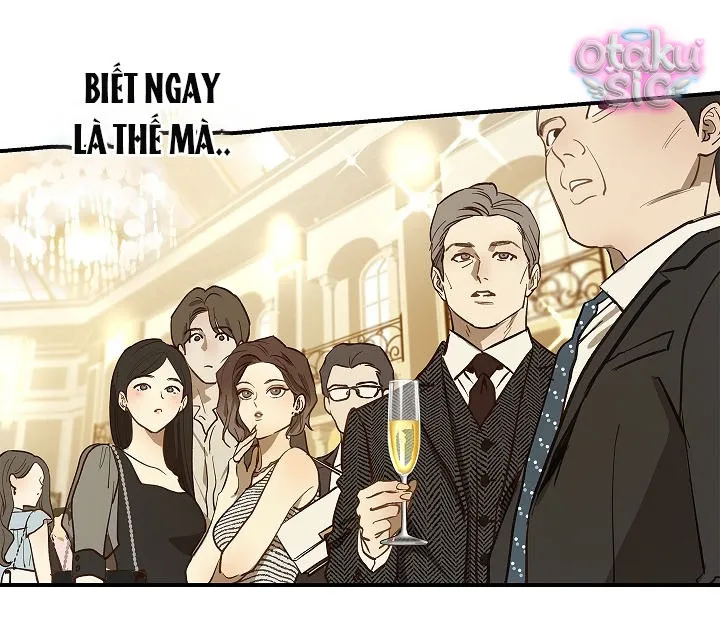 Hoa Là Mồi Nhử - Chap 33 - Trang 94