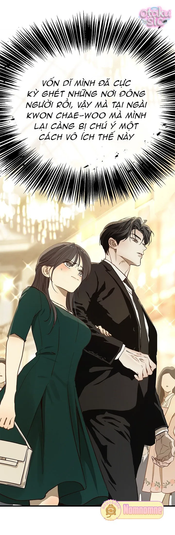 Hoa Là Mồi Nhử - Chap 33 - Trang 95