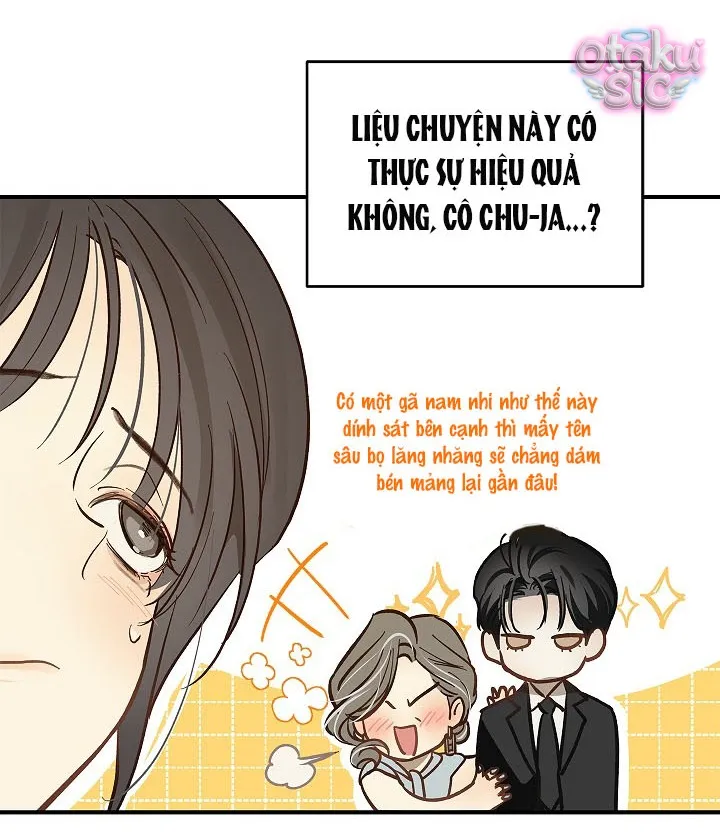 Hoa Là Mồi Nhử - Chap 33 - Trang 96