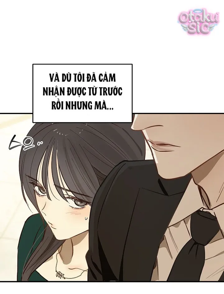 Hoa Là Mồi Nhử - Chap 33 - Trang 97