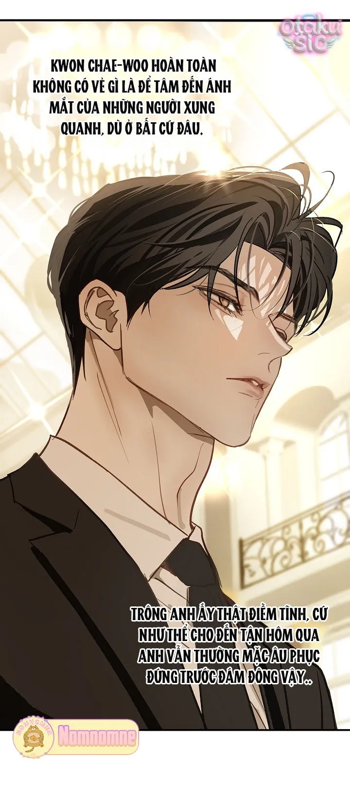 Hoa Là Mồi Nhử - Chap 33 - Trang 98