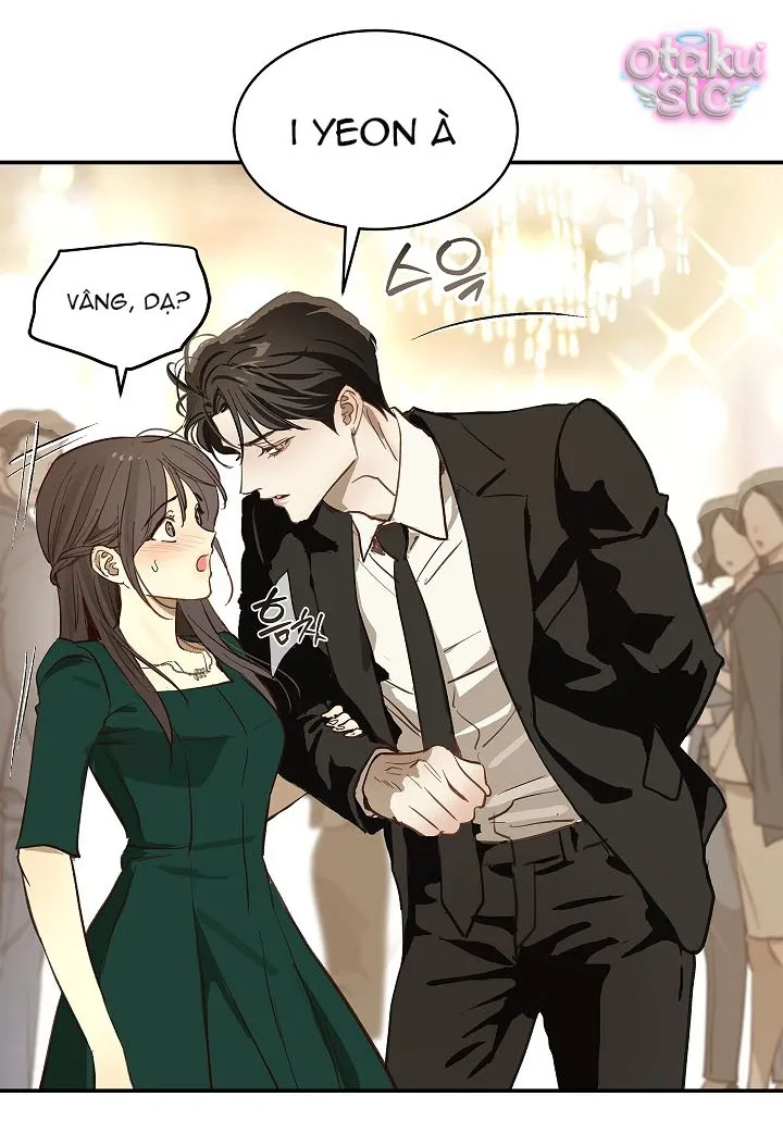 Hoa Là Mồi Nhử - Chap 33 - Trang 100