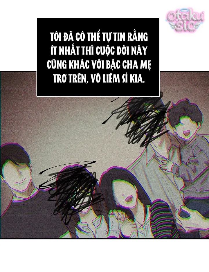 Hoa Là Mồi Nhử - Chap 34 - Trang 11