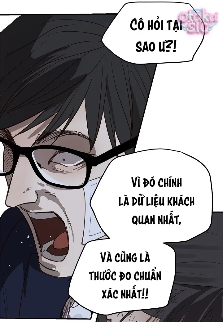 Hoa Là Mồi Nhử - Chap 34 - Trang 101