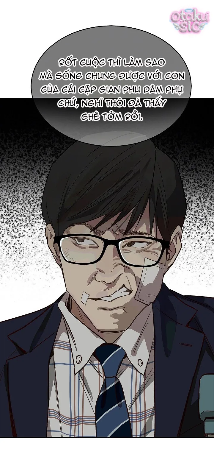 Hoa Là Mồi Nhử - Chap 34 - Trang 104