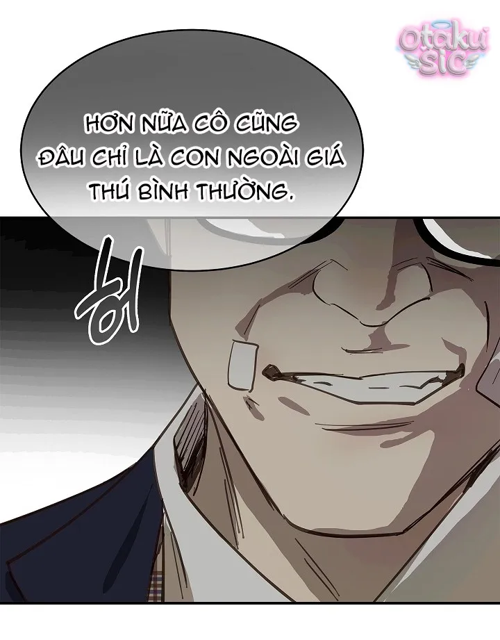 Hoa Là Mồi Nhử - Chap 34 - Trang 105