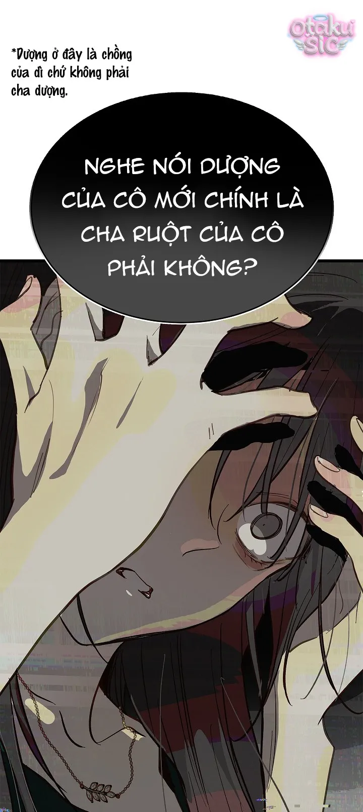 Hoa Là Mồi Nhử - Chap 34 - Trang 106