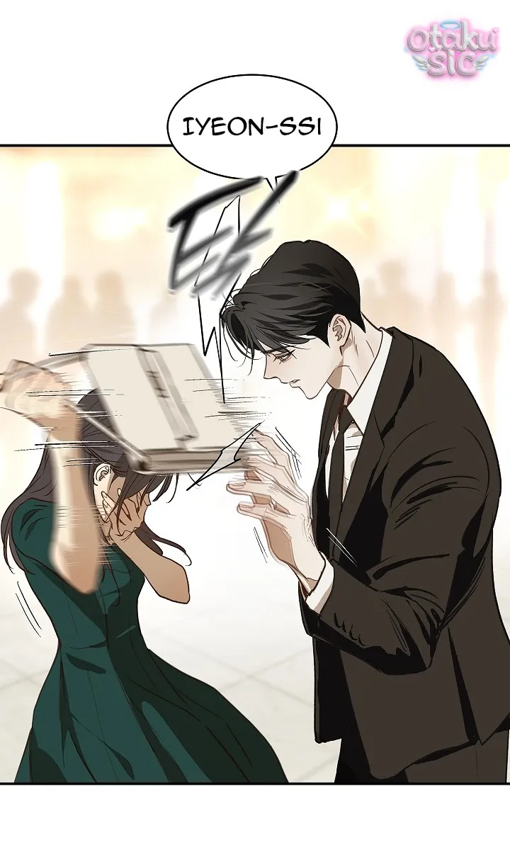 Hoa Là Mồi Nhử - Chap 34 - Trang 20