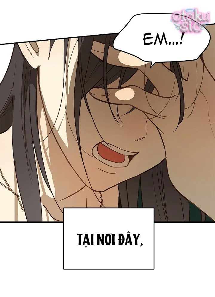 Hoa Là Mồi Nhử - Chap 34 - Trang 22