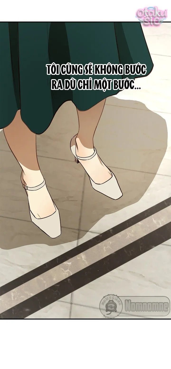 Hoa Là Mồi Nhử - Chap 34 - Trang 23