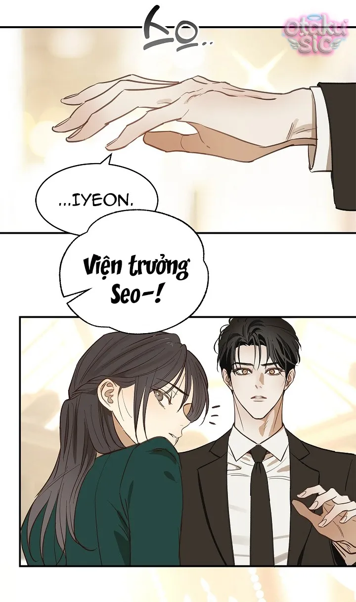 Hoa Là Mồi Nhử - Chap 34 - Trang 26