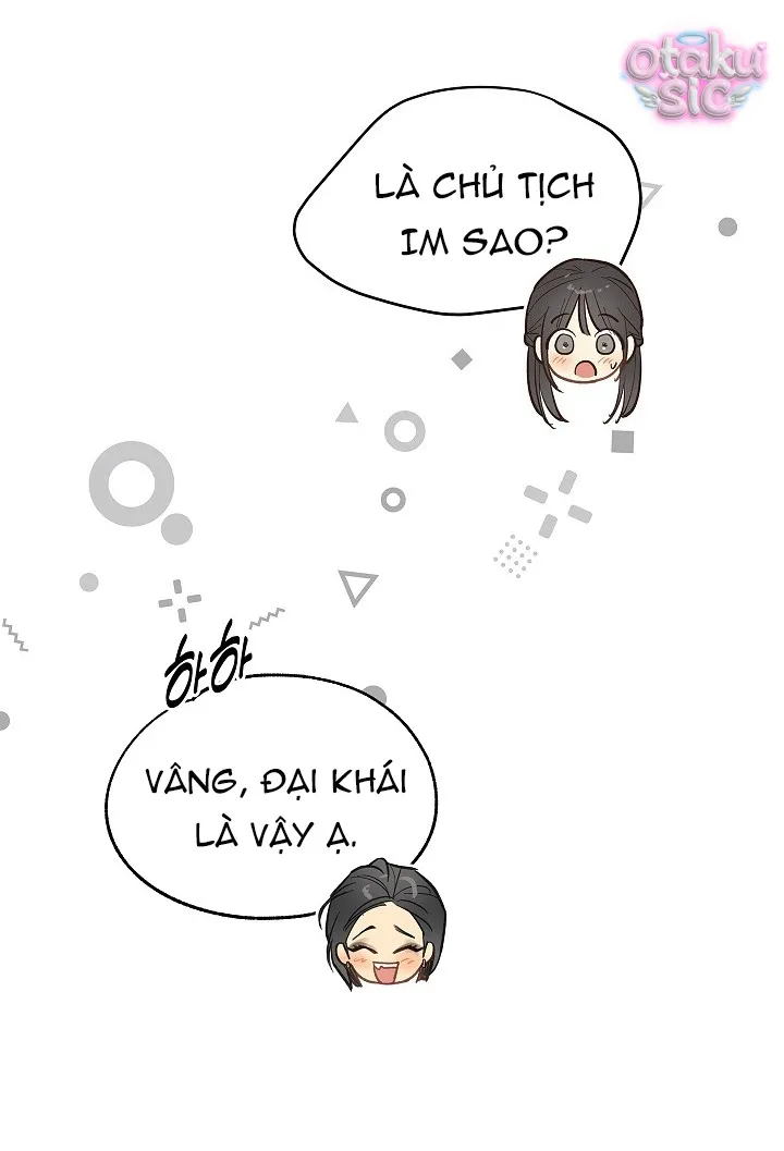 Hoa Là Mồi Nhử - Chap 34 - Trang 33