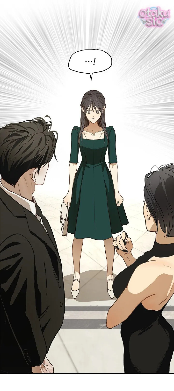 Hoa Là Mồi Nhử - Chap 34 - Trang 39