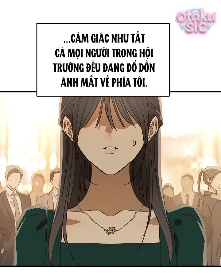 Hoa Là Mồi Nhử - Chap 34 - Trang 40