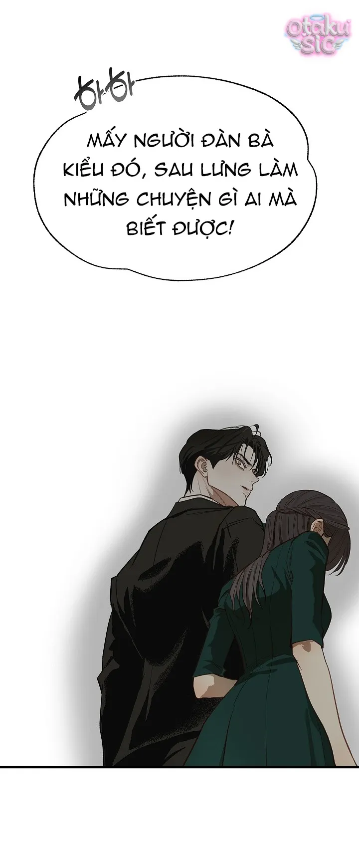 Hoa Là Mồi Nhử - Chap 34 - Trang 5