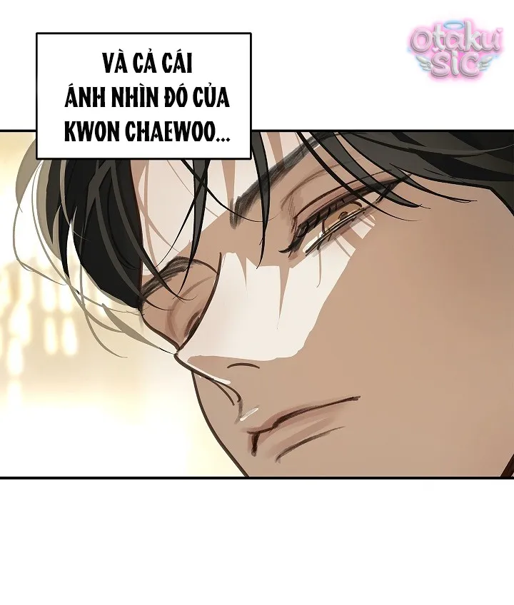 Hoa Là Mồi Nhử - Chap 34 - Trang 41
