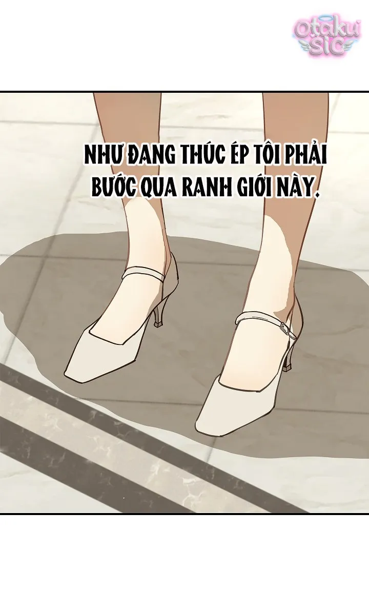 Hoa Là Mồi Nhử - Chap 34 - Trang 42