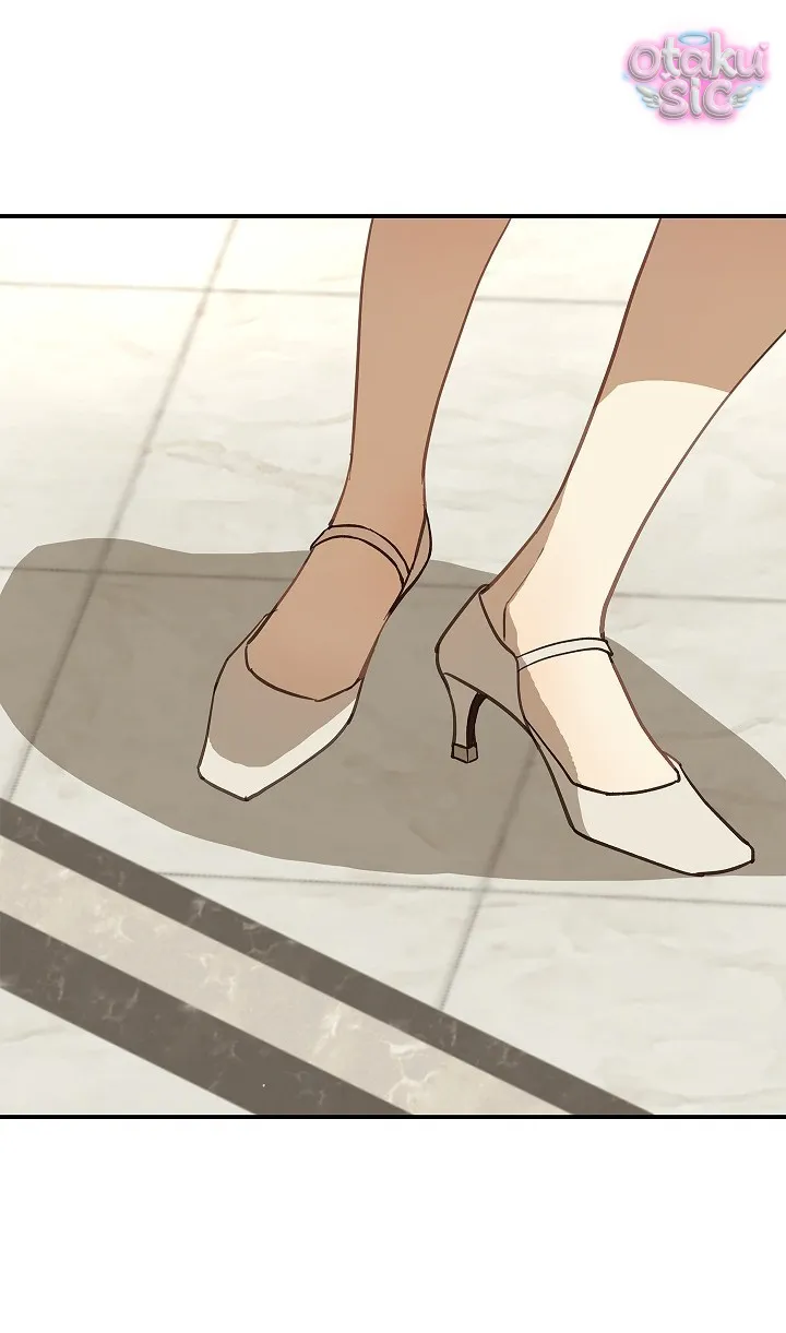 Hoa Là Mồi Nhử - Chap 34 - Trang 43