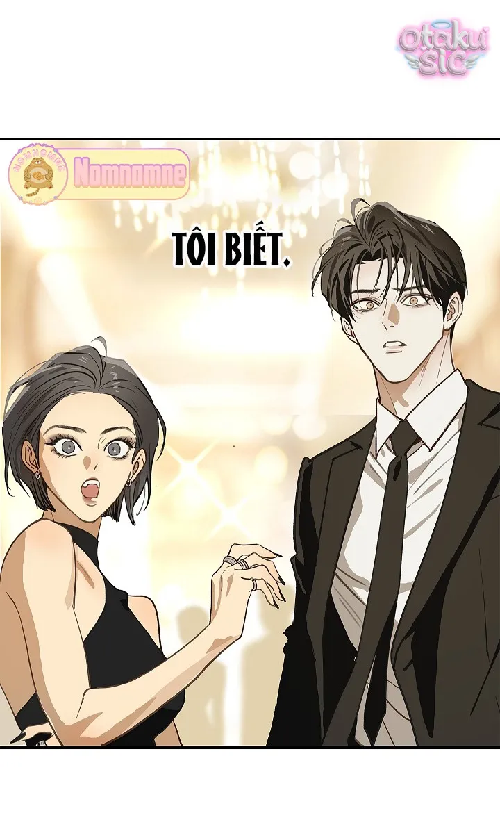 Hoa Là Mồi Nhử - Chap 34 - Trang 44