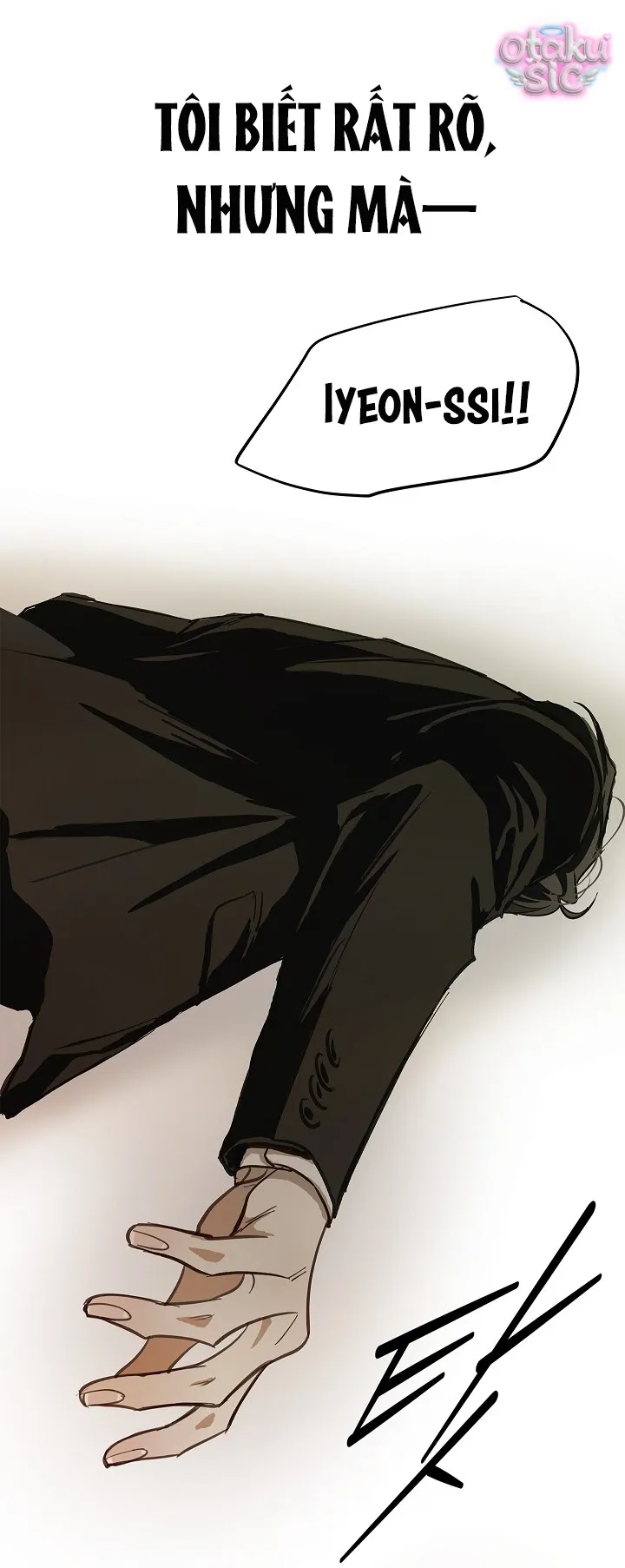 Hoa Là Mồi Nhử - Chap 34 - Trang 45