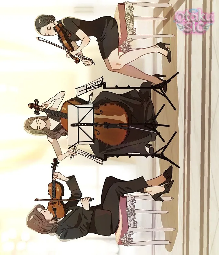 Hoa Là Mồi Nhử - Chap 34 - Trang 53