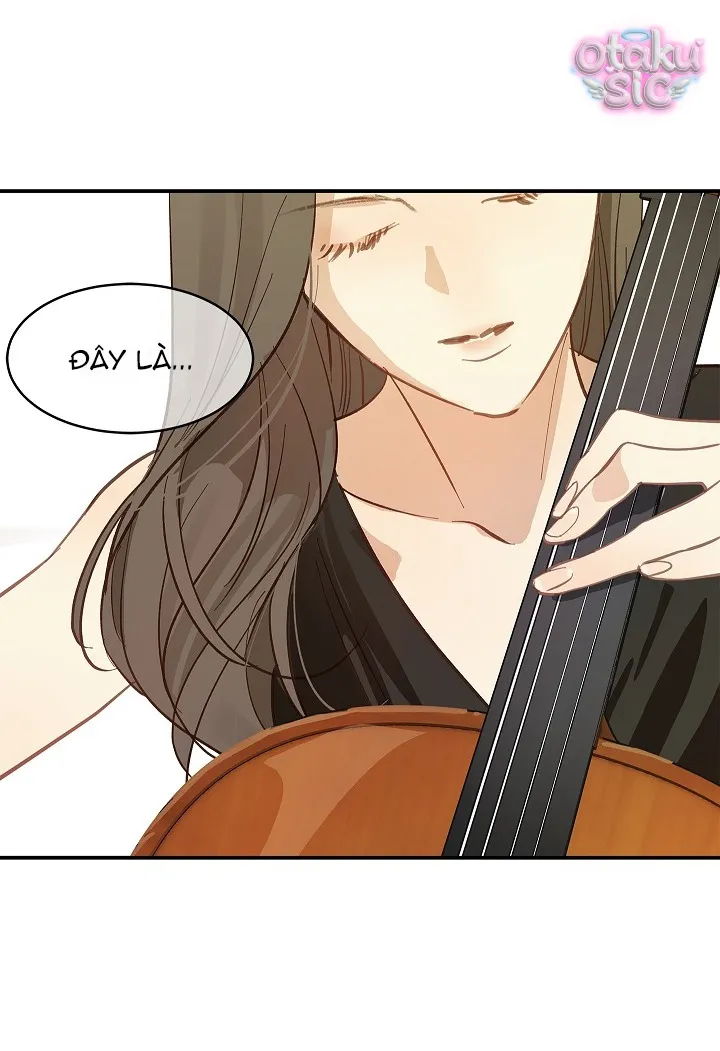 Hoa Là Mồi Nhử - Chap 34 - Trang 56