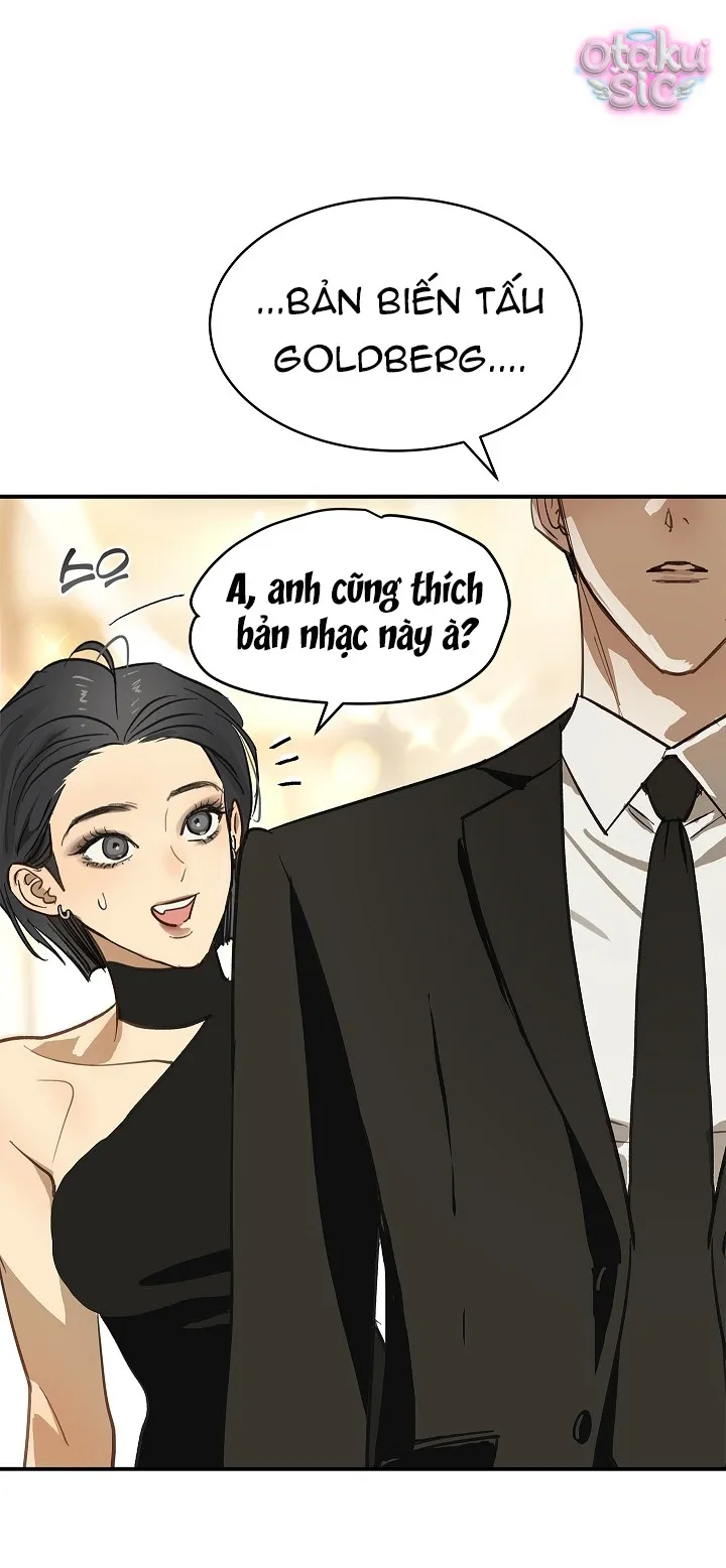 Hoa Là Mồi Nhử - Chap 34 - Trang 57