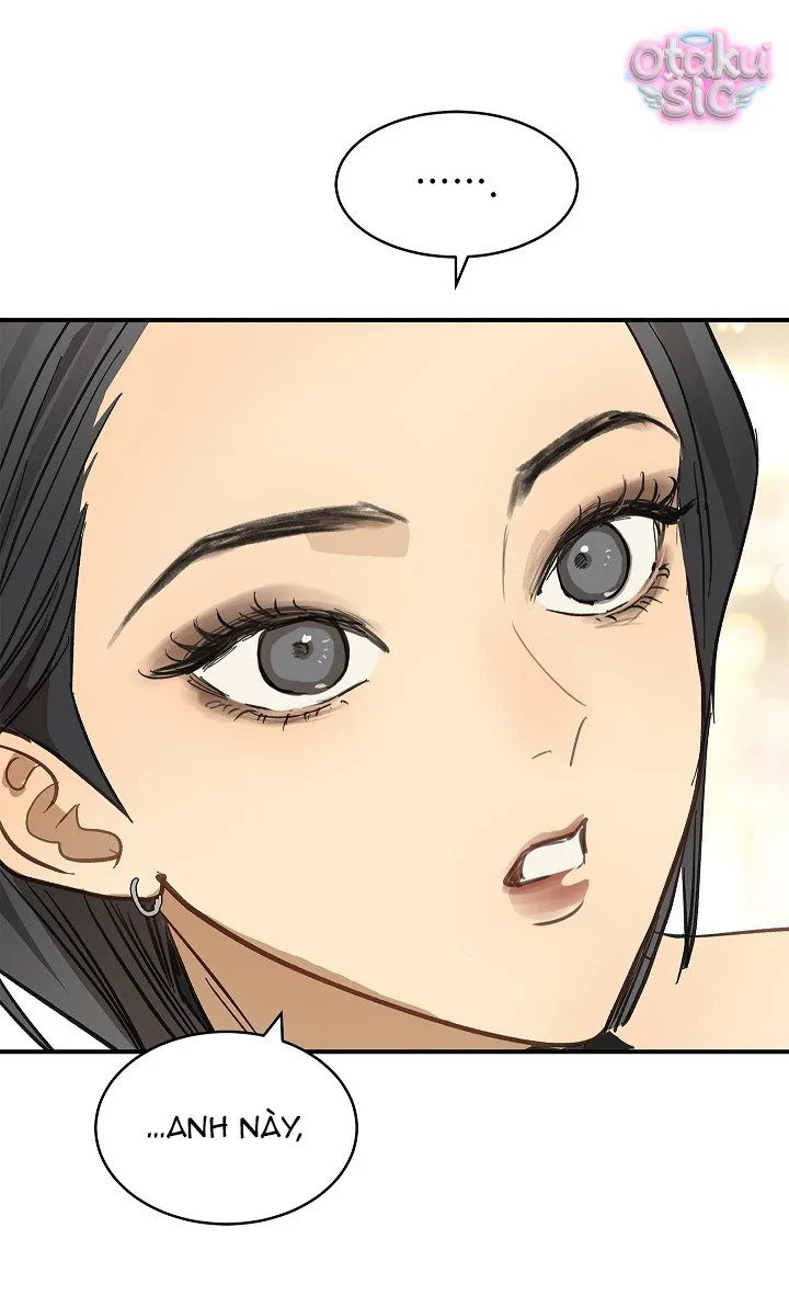 Hoa Là Mồi Nhử - Chap 34 - Trang 58