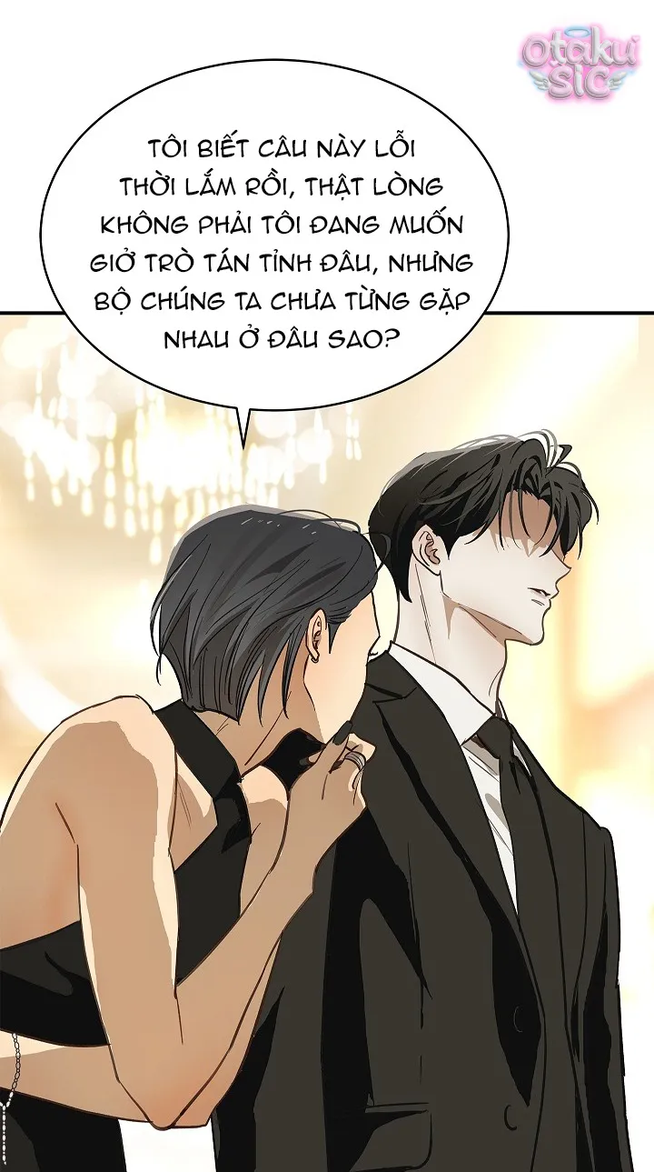 Hoa Là Mồi Nhử - Chap 34 - Trang 59
