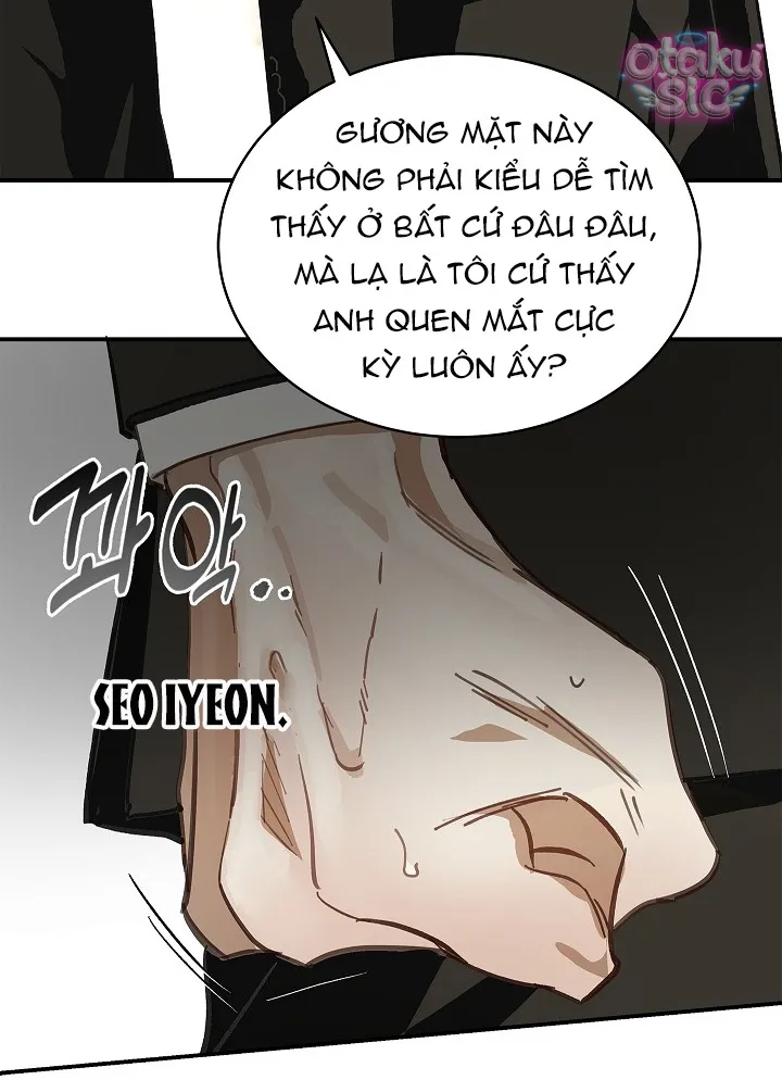 Hoa Là Mồi Nhử - Chap 34 - Trang 60